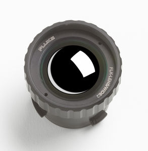 Objectif grand-angle, 46°Hx34°V pour Ti200/300 & 400