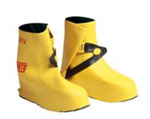 Sur-chaussures isolantes, 1kV AC, 1.5kV DC