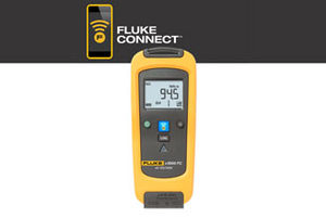 Module de tension, 1000V AC, communication sans-fil Fluke Connect