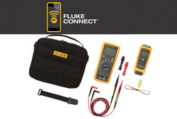 Kit de mesure de température sans-fil Fluke Connect