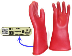 Gauntlets size D (11)