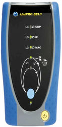 Boucleur ethernet intelligent pour testeurs de traffic ethernet