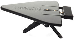 Antenne directionnelle log-périodique active, 700MHz-6GHz