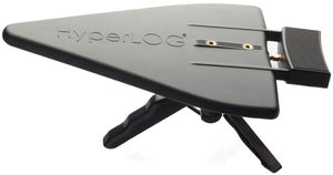 Antenne directionnelle log-périodique active, 700MHz-6GHz