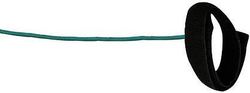Sonde de température thermocouple K contact par velcro, -20/+90°C, 5 m