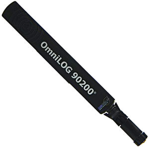 Antenne isotrope radiale large bande, 700MHz-2.5GHz