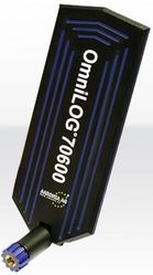 Antenne isotrope radiale large bande, 680MHz-6GHz