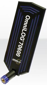 Antenne isotrope radiale large bande, 680MHz-6GHz