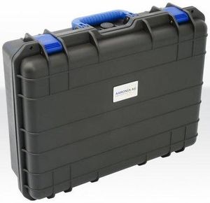 Mallette de transport rigide pour antenne BicoLOG