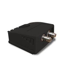 Module de pression avec 1 entrée T°C (+-500 Pa, -200 +1300 °C) - avec certificat d'ajustage