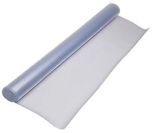 Nappe isolante pour installations BT (<1000V), épaisseur 0.3mm, 2 tailles de rouleaux au choix