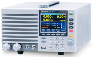 Charge électronique programmable, 1.5-150V, 0-70A, 350W