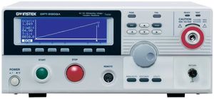 Testeur de sécurité électrique, rigidité diélectrique / claquage AC/DC, 500VA