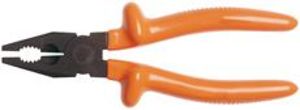 Pince universelle isolée 1000V, CEI 60900, 200mm