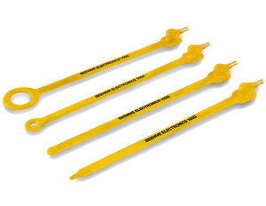 Kit de sondes de champs proches, jusqu'à 6GHz, connecteurs SMB
