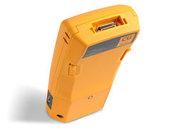 Certificateur de câbles cuivre, CAT 3/4/5/5e/6/6a, classes C/D/E/EA/F/FA, 1.2GHz