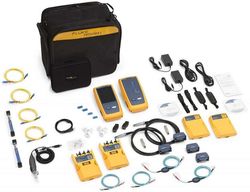 Certificateur de câbles cuivre, CAT 3/4/5/5e/6/6a/8, classes C/D/E/EA/F/FA/I/II, 2GHz