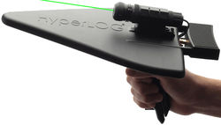 Antenne directionnelle log-périodique active, 700MHz-6GHz