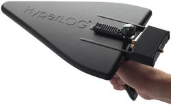 Antenne directionnelle log-périodique active, 700MHz-6GHz