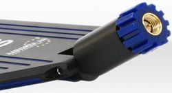 Antenne isotrope radiale large bande, 680MHz-6GHz