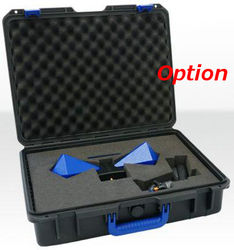 Antenne biconique isotropique, 20MHz-1GHz, -18dBi
