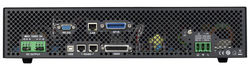 Alimentation DC programmable 2U, 5kW, 1000V, 5A