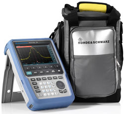 Sac souple de transport pour Spectrum Rider (FPH)