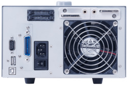 Charge électronique programmable, 1.5-150V, 0-70A, 350W