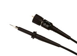Sonde de tension passive, 55V, 1:1, 50MHz, 1MOhm, 32pF