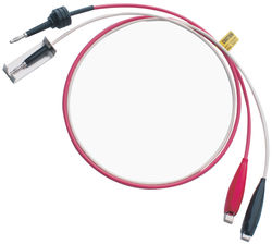 Testeur de sécurité électrique, rigidité diélectrique / claquage AC/DC, 200VA