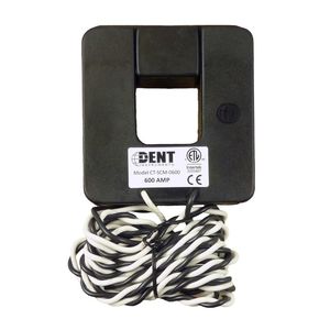 Pince de courant à tore ouvrant (51mm); 600A