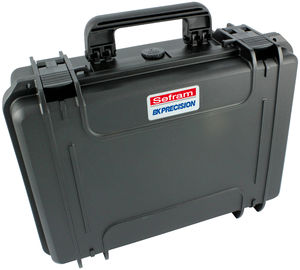 Valise de transport rigide pour DAS240 et DAS240-BAT