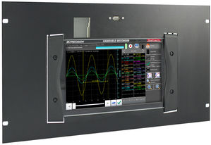 Kit de montage en rack pour DAS240 & DAS240-BAT