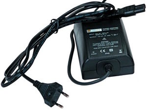 Alimentation/chargeur secteur pour CA6116N et CA6117