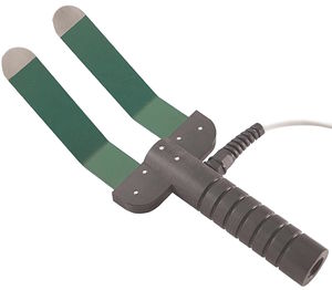 Sonde pour plinthes pour humidimètres série MO290, MO300