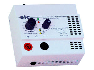 Alimentation à découpage DC simple 60 W