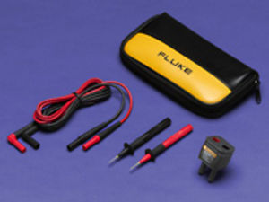Kit de cordons de mesure SureGrip™ pour la suppression des tensions de dispersion