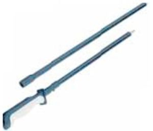 Perchette de contact CATU - Emboitable, L=0,80m