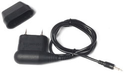 Sonde d'humidité déportée à pointes renforcées - pour humidimètres Humitest