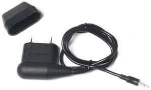 Sonde d'humidité déportée à pointes renforcées - pour humidimètres Humitest