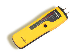Humidimètre matériaux de construction, 7-90%HR