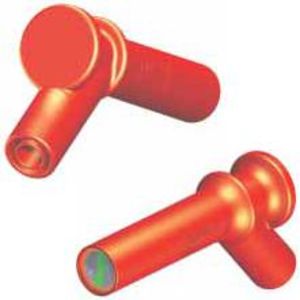 Adaptateur magnétique pour la connexion de têtes de vis, aimant diam.11mm
