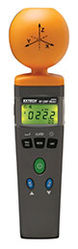 Mesureur de champ électromagnétique, 50M-3.5GHz