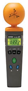 Mesureur de champ électromagnétique, 50M-3.5GHz