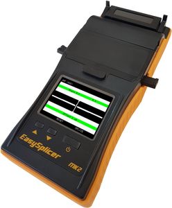 Soudeuse pour fibres optiques mono et multimodes - Version Mk2
