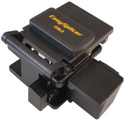 Soudeuse pour fibres optiques mono et multimodes - Version Mk2