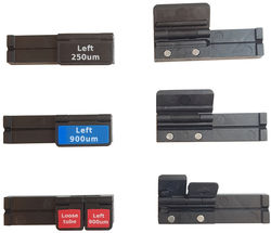 Soudeuse pour fibres optiques mono et multimodes - Version Mk2