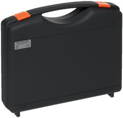 Soudeuse pour fibres optiques mono et multimodes - Version Mk2