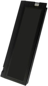 Batterie 12V, 2.3Ah supplémentaire pour MicroRocket