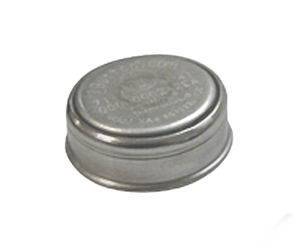Mini enregistreur de température, 0 à +125°C +-0.5°C, mémoire 8192 points
